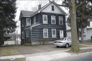 459 HIGH Street, Closter